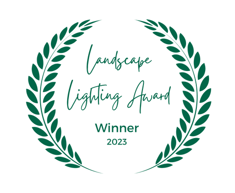 Landscape Lighting Award