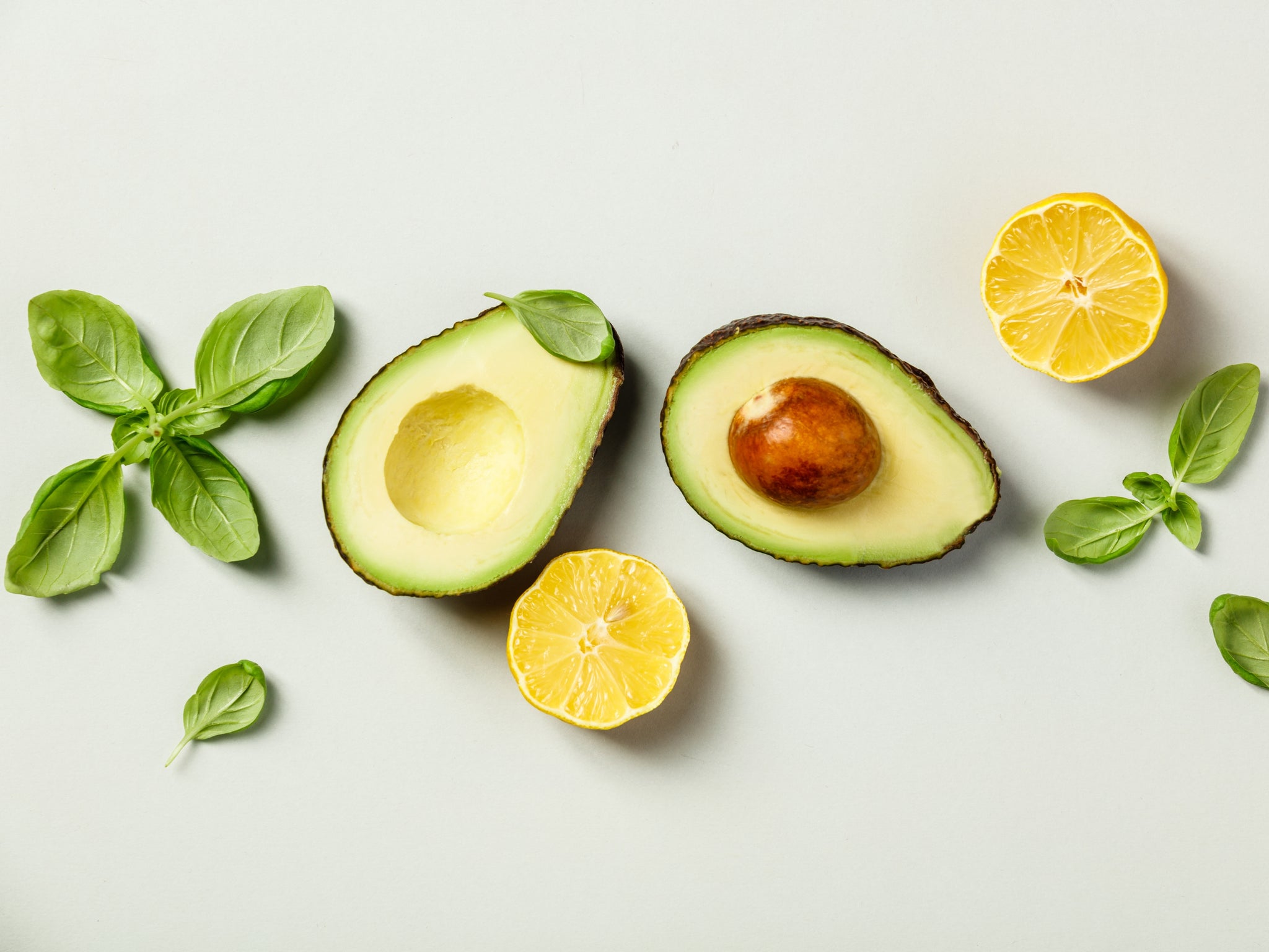 10 amazing facts about avocados