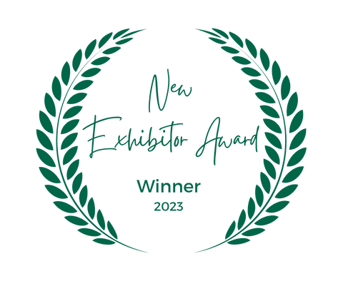 New Exhibit Award