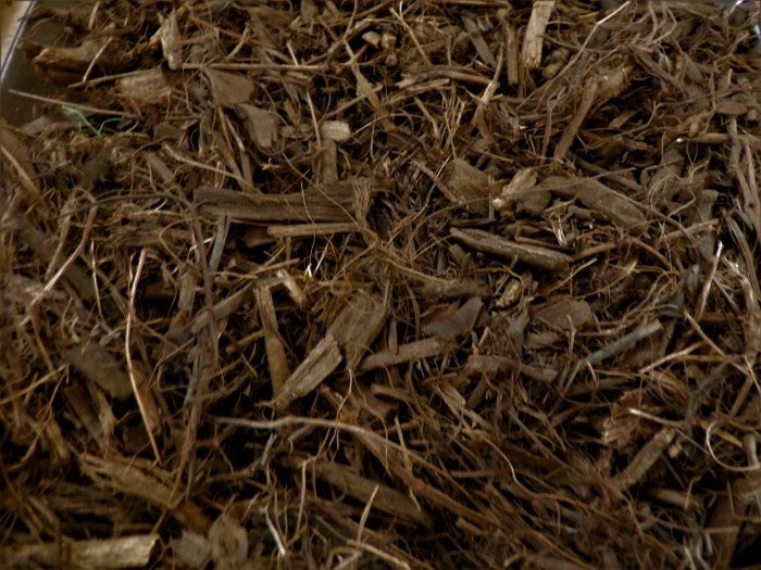 grower's mulch