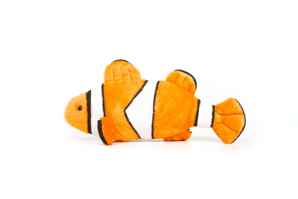 colo clawfish toy