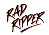 Rad Ripper logo