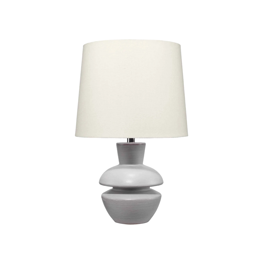 Foundation Table Lamp