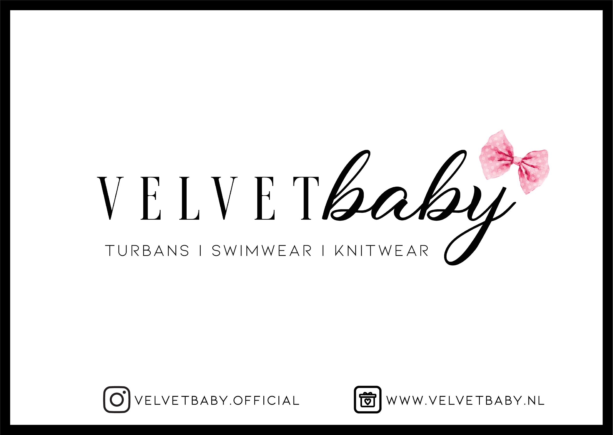 www.velvetbaby.nl