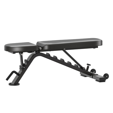 Banc musculation Pro – Les enragés du sport