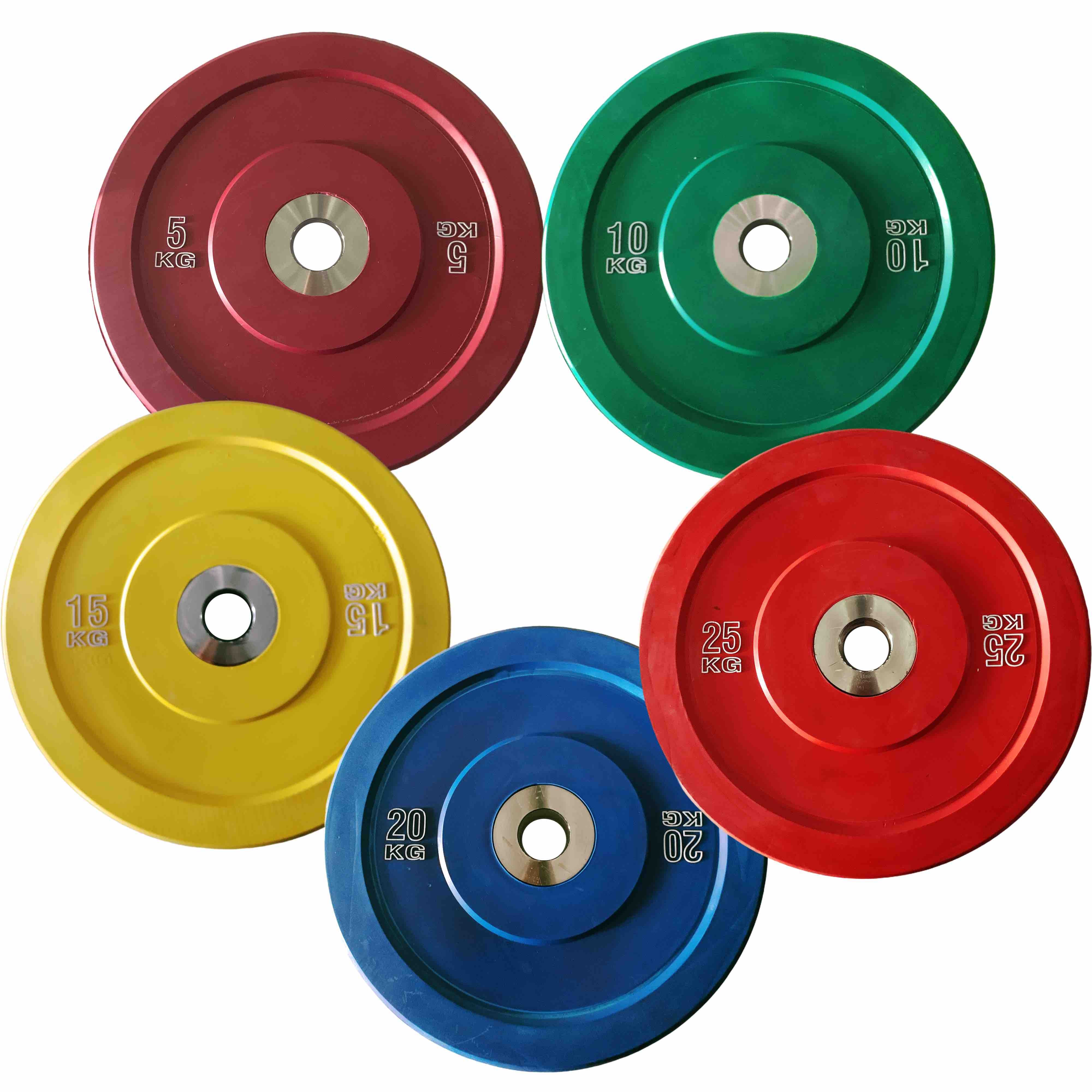 HALTERE REGLABLE 32 KG CHROME 1/1KG – Les enragés du sport