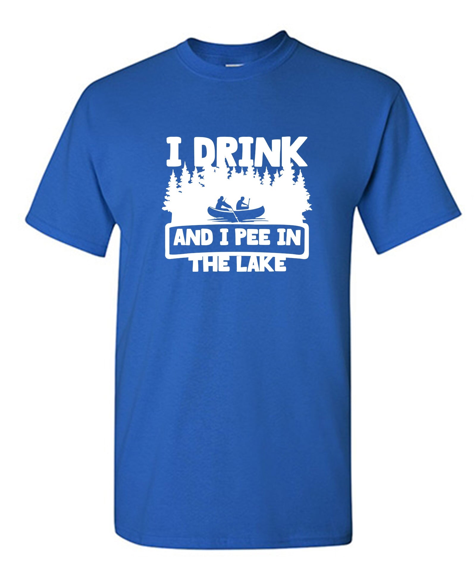Smells like Day Drinking - Fun Graphic Tees