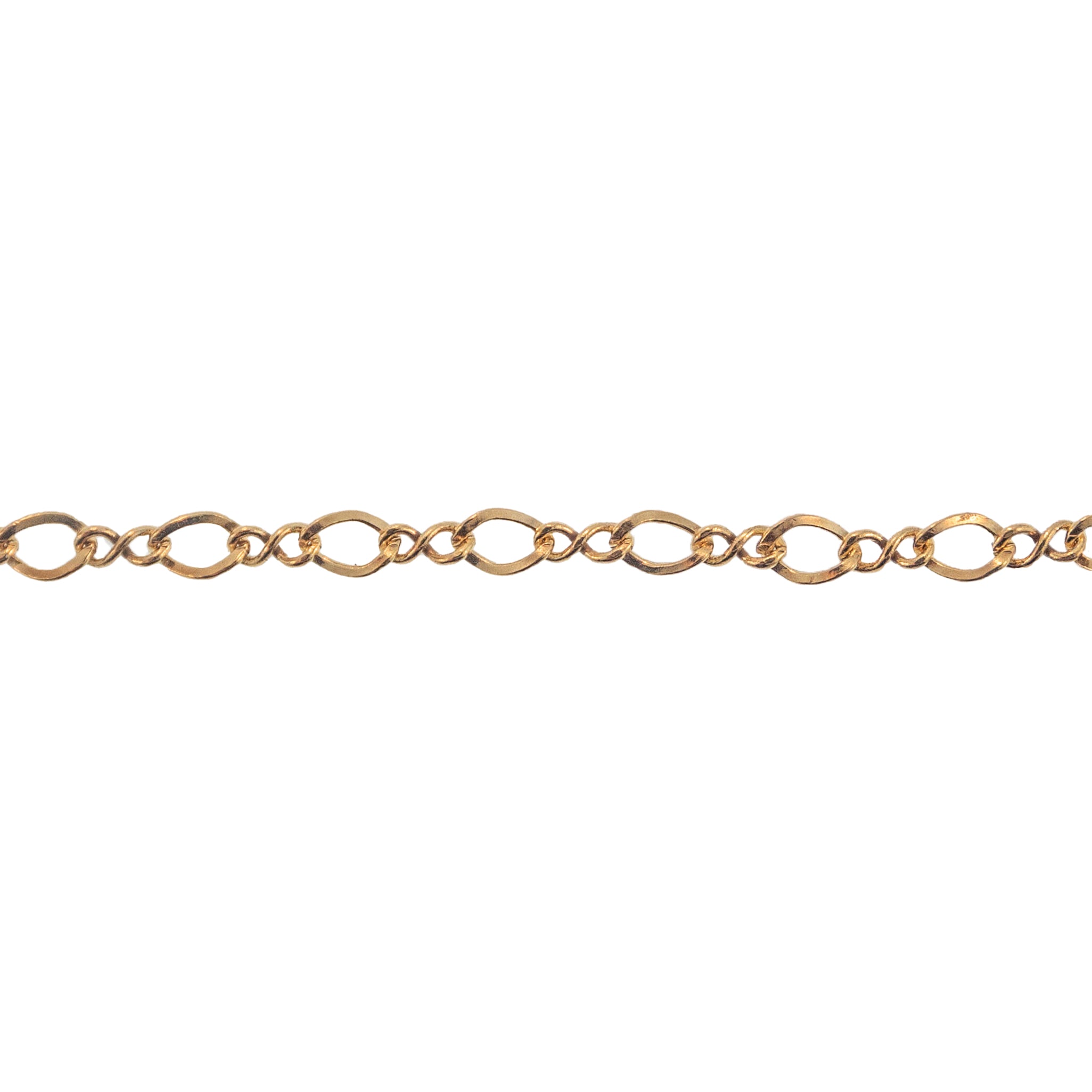 14/20 Gold-Filled Figure 8 Chain
