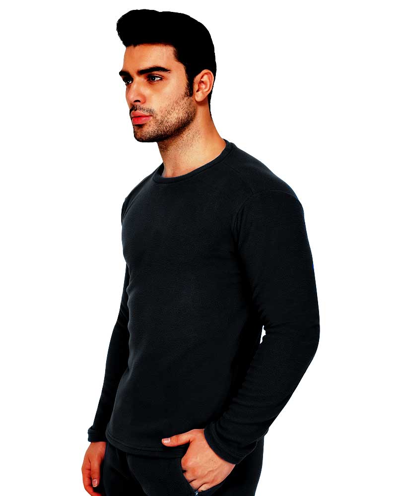 MTENG Hoodies for Men Winter Warm Thicken Fleece India