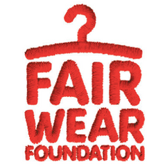 Fair Wear logo