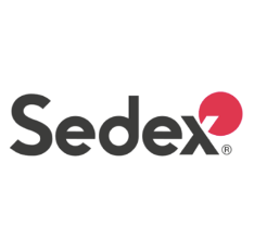 Sedex logo