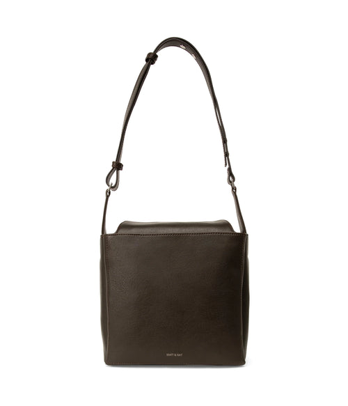 Matt & Nat JADASM Small Vegan Crossbody Bag