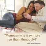 Monogamy Game for Couples