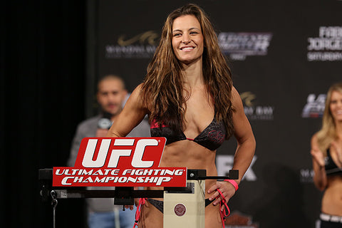 Miesha Tate