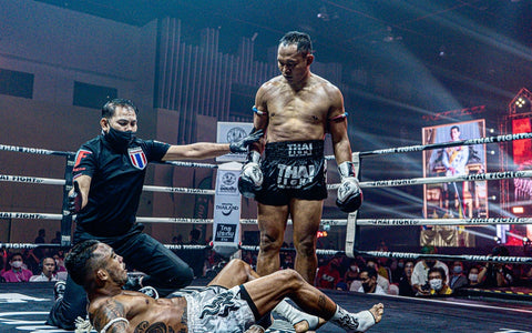 SAENCHAI 