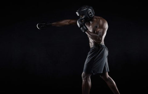 The Benefits of Shadow Boxing in Boxing, Kickboxing, Muay Thai and MMA -  Fight Quality