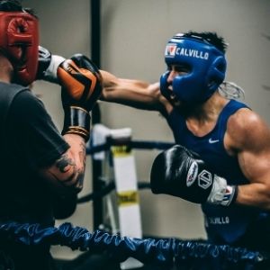 L'IMPORTANCE DU MOUVEMENT DE TETE EN BOXE – Tigre Thai