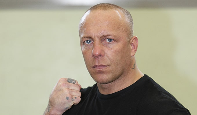 Ramon Dekkers