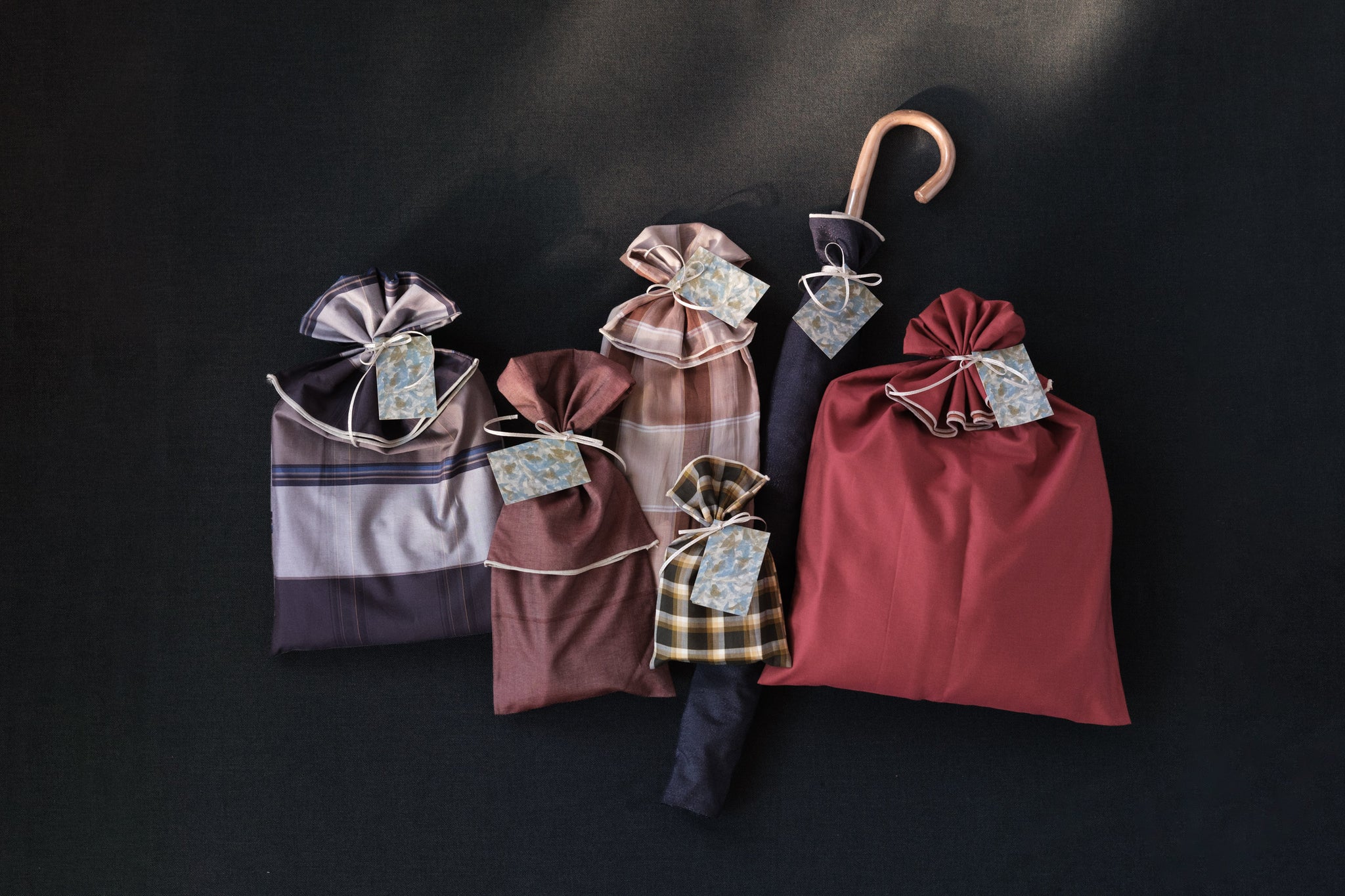hatsutoki holiday gift bag