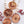 Load image into Gallery viewer, Handmade dried fruit Christmas decoration
