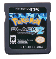 pokemon white cartridge