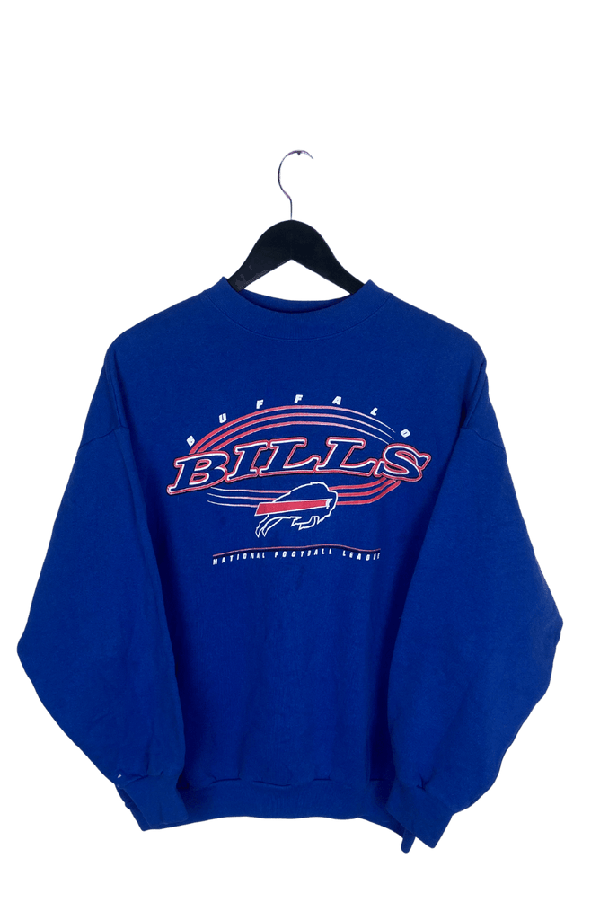 90's Buffalo Bills Sweater