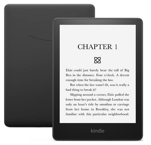 Kindle Paperwhite