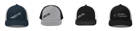 TPN Hats