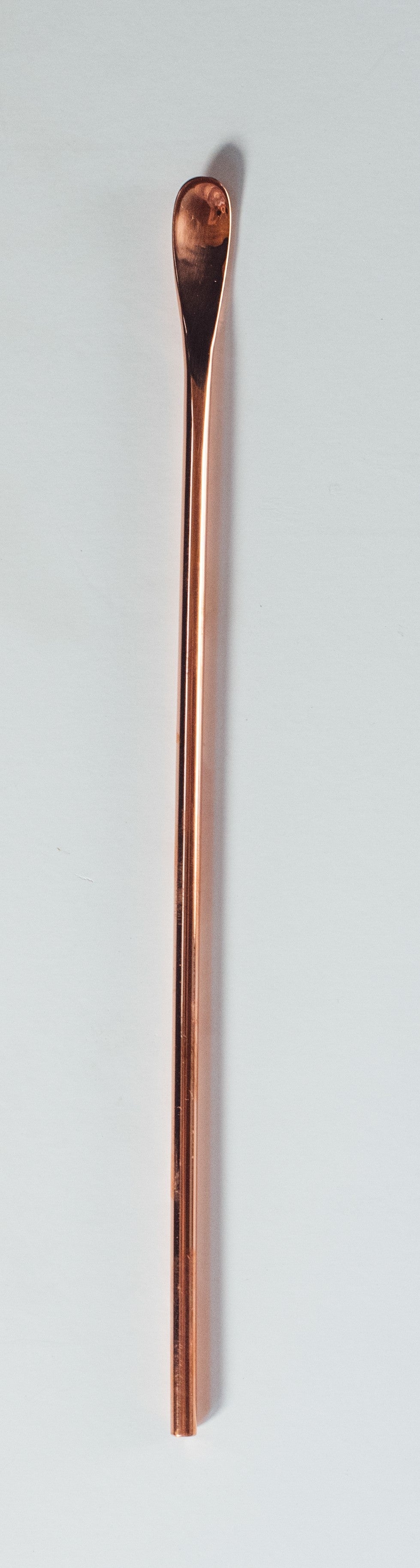 Small Copper Bar Spoon