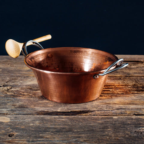 The Best Copper Skillets of 2023