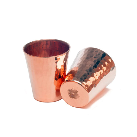 Sharpshooter Copper Shot Cup