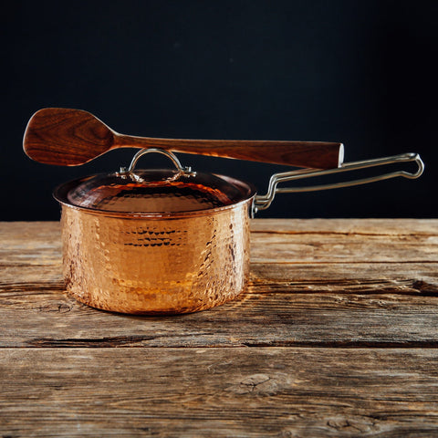 Best Copper Cookware (Authentic): A Chef's Guide