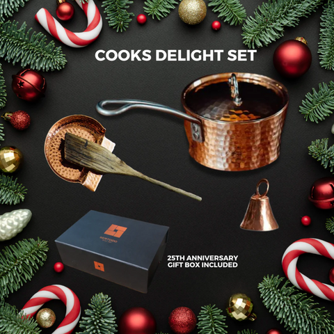 Cooks Delight Christmas Gift Set