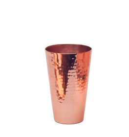 Copper Boston Shaker – d'artesano