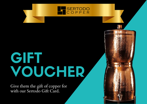 Sertodo Gift Voucher