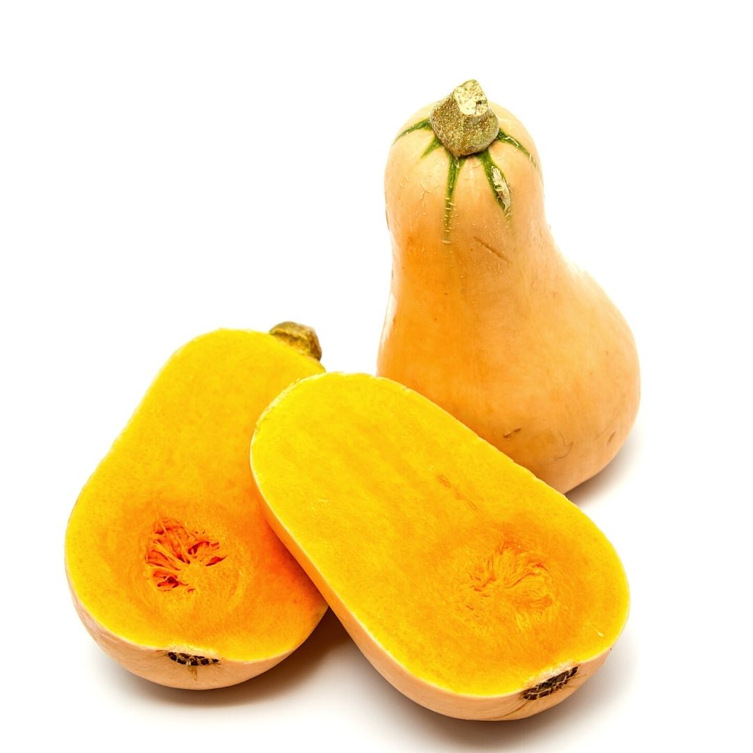 Butternut Squash – Idonutbe