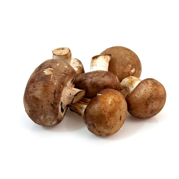 PC Organics Organics Whole Shitake Mushrooms