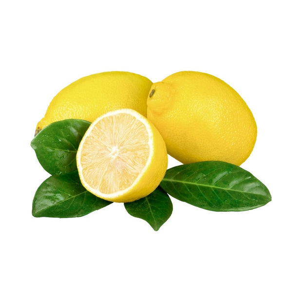 Organic Persian Limes – Boxed Greens