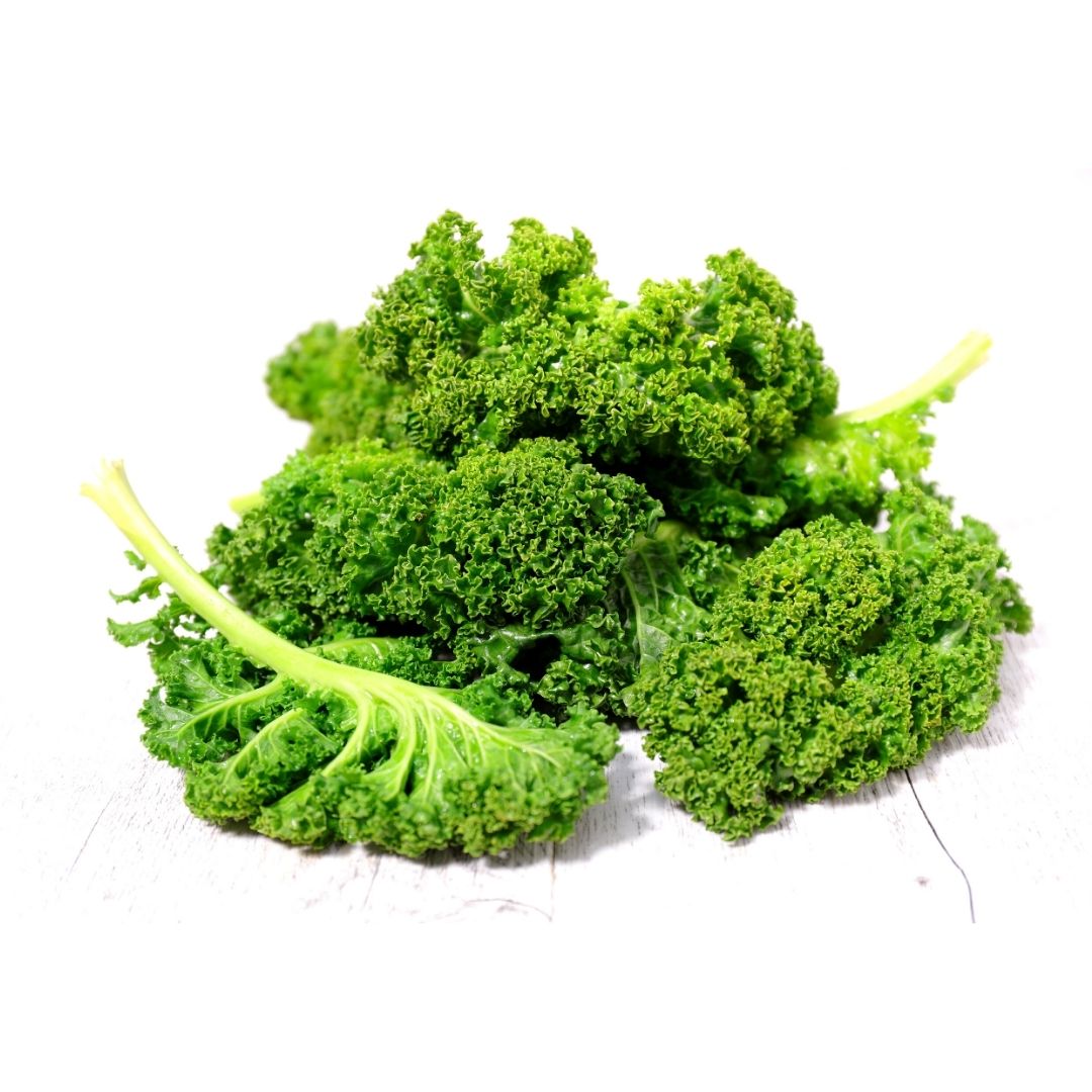 Green Kale – Kephip