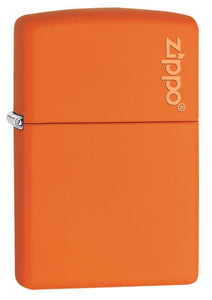 Dual Print Zippo Lighter - Brushed Chrome – LegacyTouch