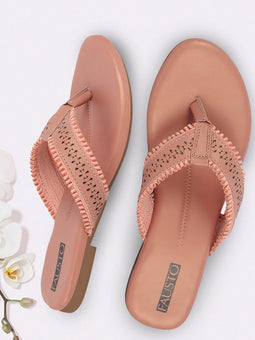 Buy Flat Sandals for Women Online at FAUSTO