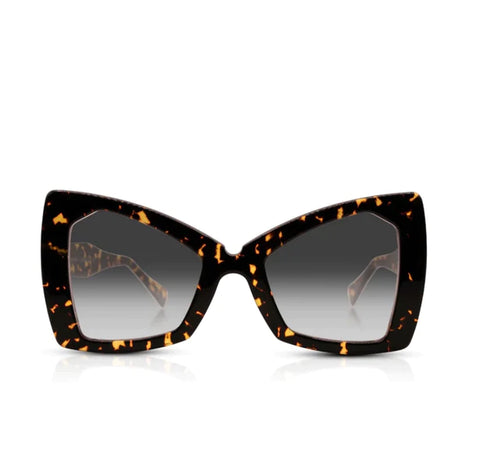 Butterfly Sunglasses 