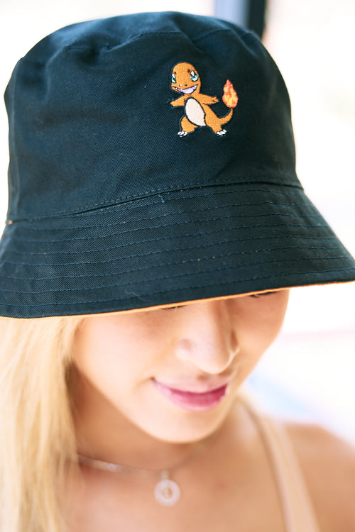 サイズ交換対象外 OVY High Density Chino Cloth Bucket Hat