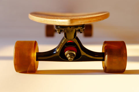 Longboard Maintenance: Tips for Cleaning