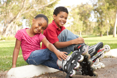 Rollerblade Setup : Choosing the Right One for Your Skating Style