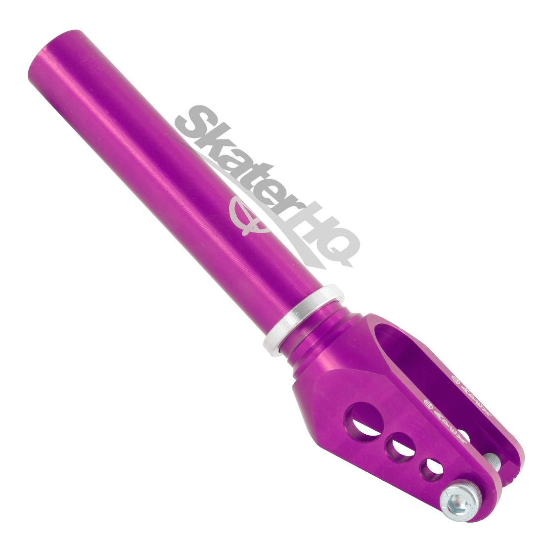 Apex Pro Infinity Std Fork - Purple - Skater HQ