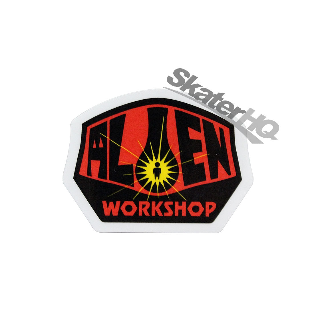 alien workshop logo