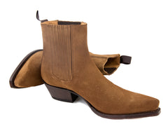 judy rothchild boots