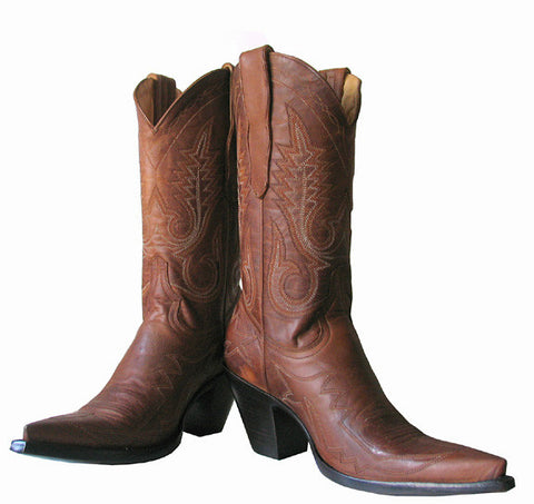 Women's Boots – R Soles