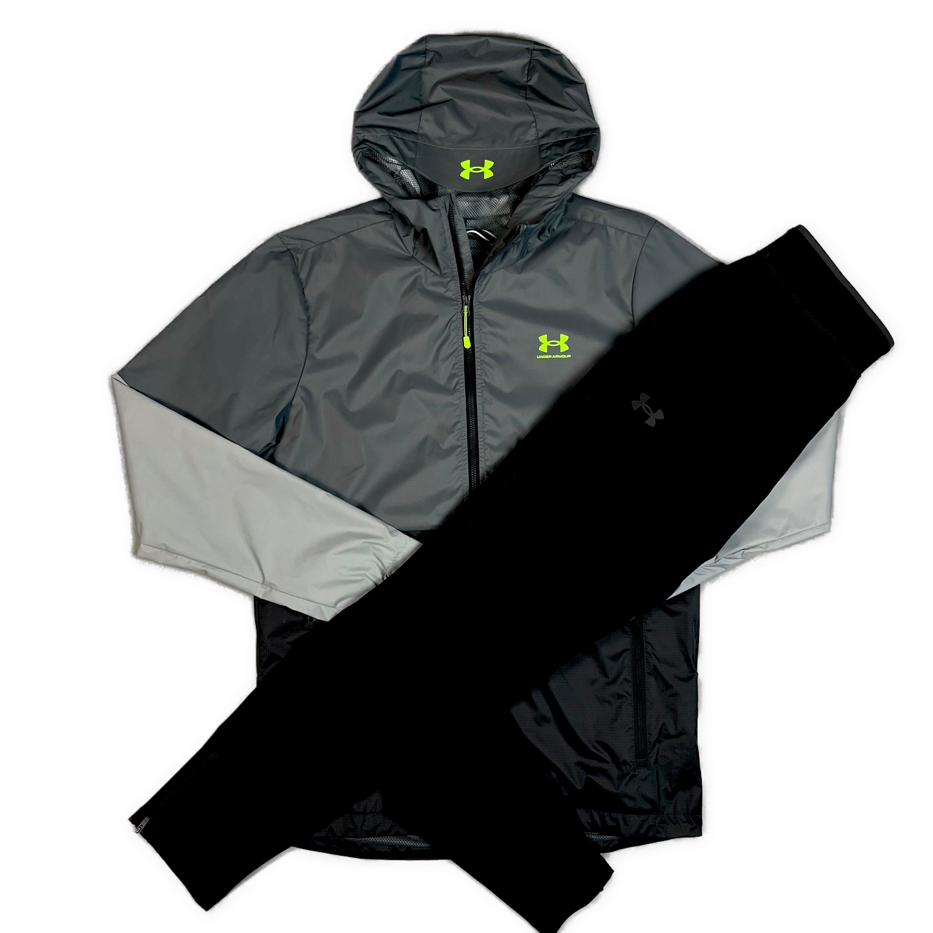 Under Armour Storm Session Run Gilet da Running Uomo Team Royal